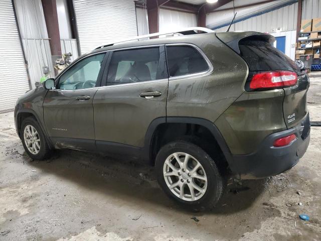 1C4PJMCS4EW298704 | 2014 JEEP CHEROKEE L