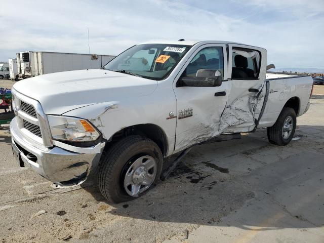 3C6UR5CL0JG276032 | 2018 RAM 2500 ST