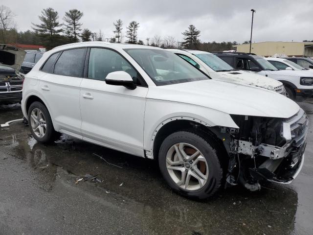 WA1ANAFY0J2009810 2018 AUDI Q5, photo no. 4