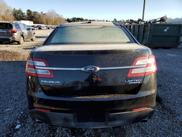 1FAHP2F80EG186201 | 2014 FORD TAURUS LIM