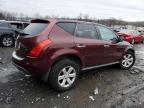 Lot #2391734675 2007 NISSAN MURANO SL