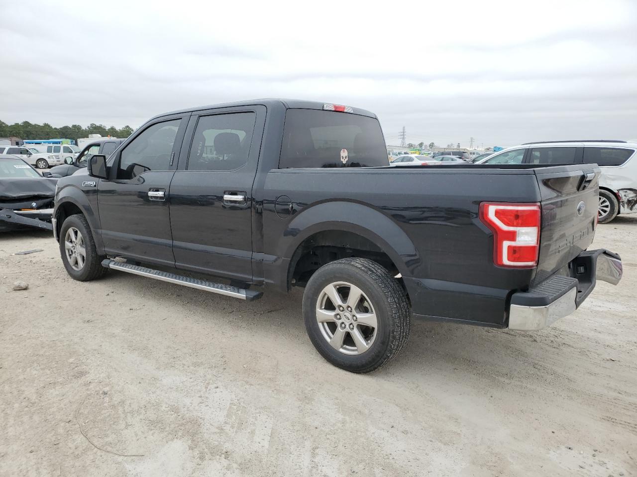 1FTEW1C56LFA23799 FORD F-150 2020