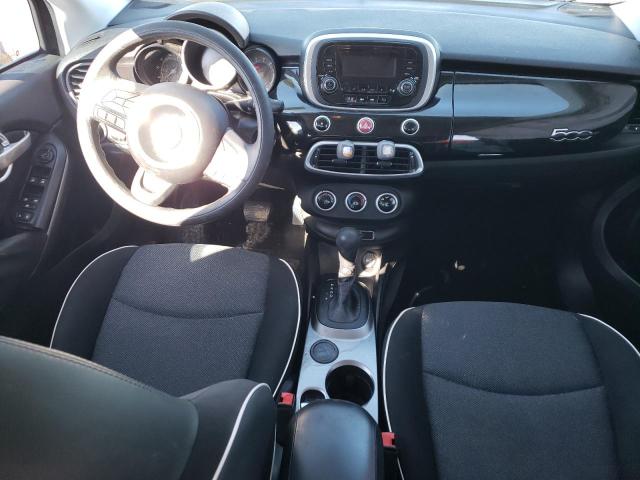 ZFBCFXAB1HP597976 2017 Fiat 500X Pop