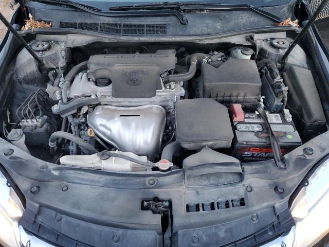 2016 TOYOTA CAMRY LE - 4T1BF1FK7GU240635