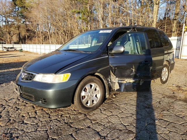 2003 Honda Odyssey EX