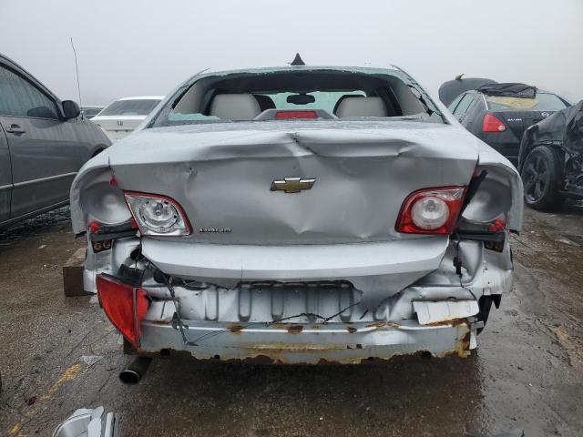 Image 6 of 2012 Chevrolet Malibu salvage vehicle - Lot #38765664 at Copart