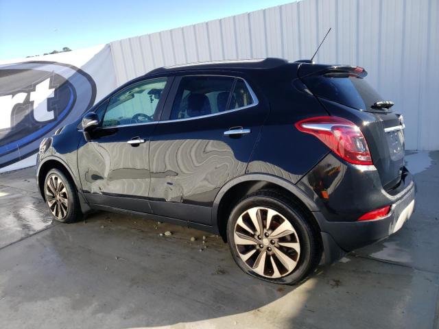 KL4CJASB1KB708709 | 2019 BUICK ENCORE PRE