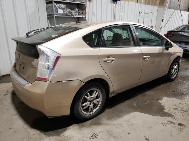 Vin: jtdkn3duxa1082713, lot: 39005454, toyota prius 20103