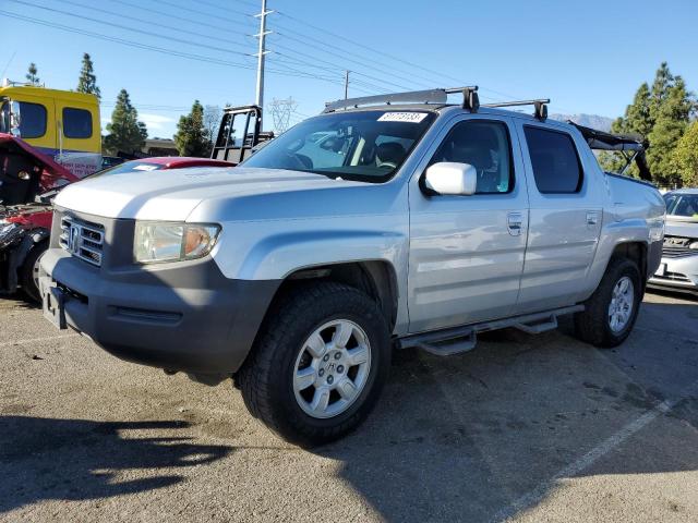 2007 Honda Ridgeline RTL