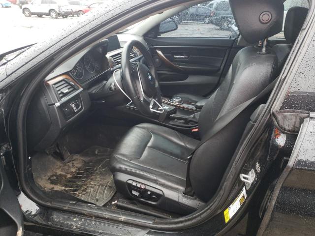 2015 BMW 428 I GRAN - WBA4A5C5XFD410306