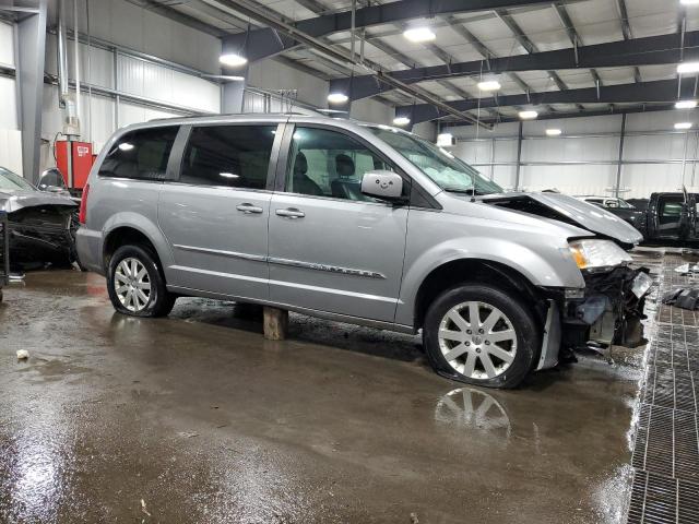 2014 Chrysler Town & Country Touring VIN: 2C4RC1BGXER440903 Lot: 39517454