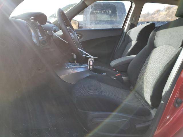 2015 NISSAN JUKE S JN8AF5MV3FT552528