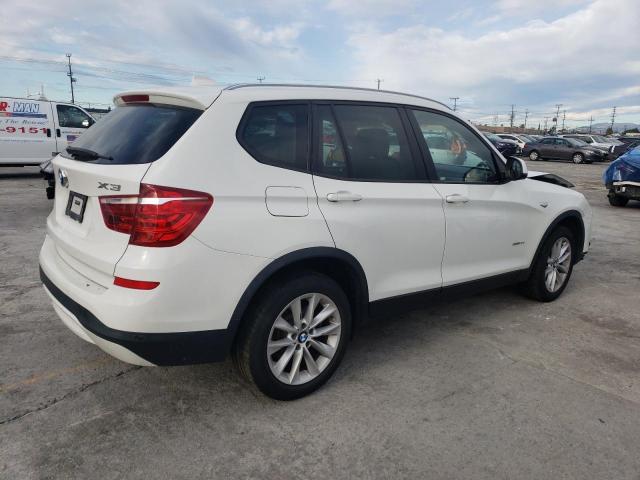 5UXWZ7C59H0V86093 | 2017 BMW X3 SDRIVE2