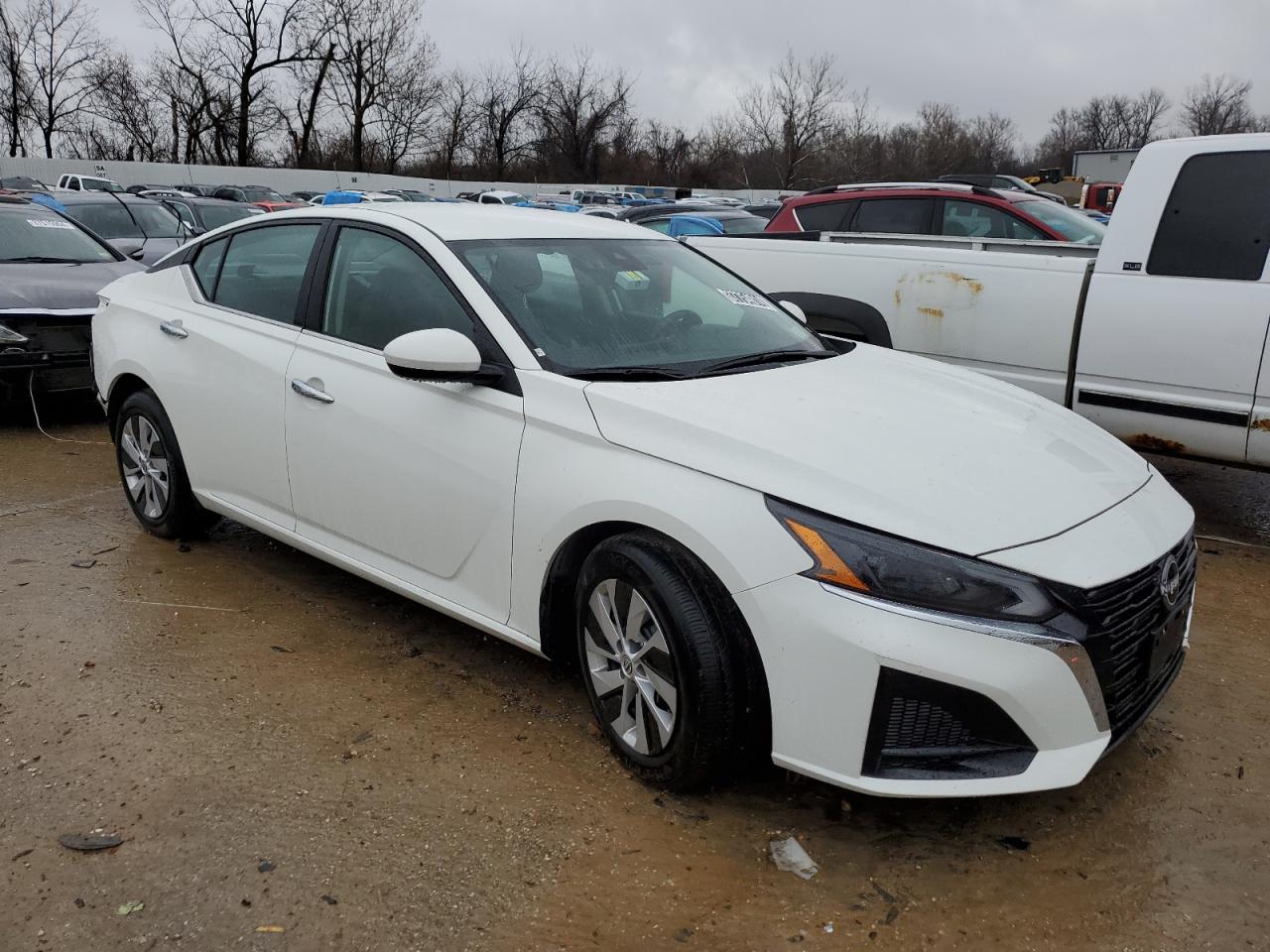 1N4BL4BV4PN325754 NISSAN ALTIMA 2023