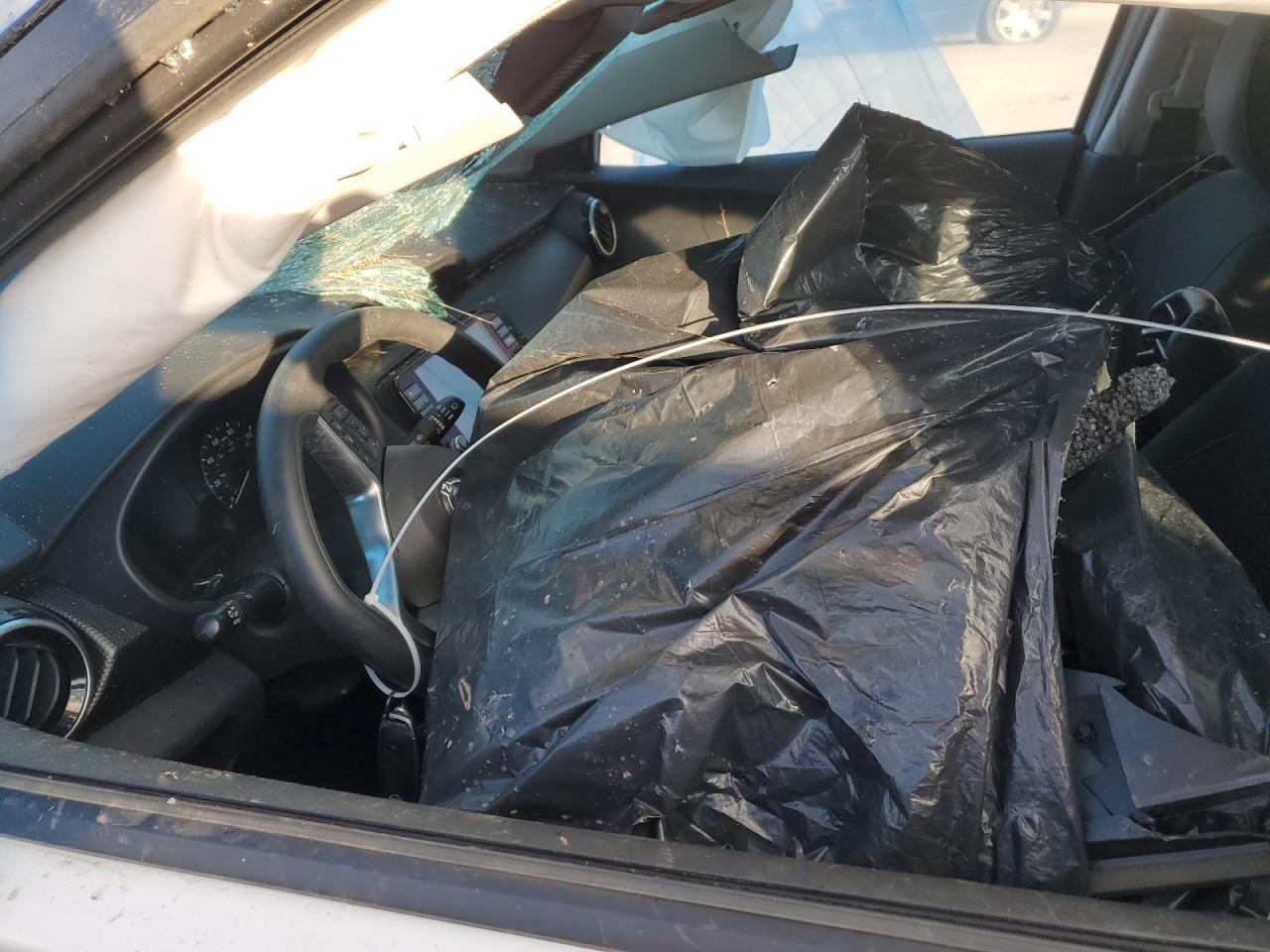 3N1CP5CV6PL483362 NISSAN KICKS 2023