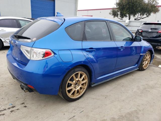 JF1GR8H61EL215913 | 2014 SUBARU IMPREZA WR