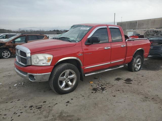 2008 Dodge Ram 1500 ST