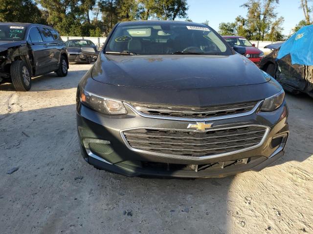 1G1ZE5ST8HF106839 | 2017 CHEVROLET MALIBU LT