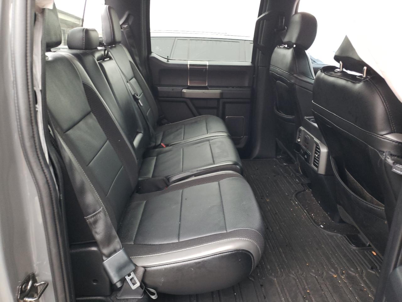 1FTFW1RG2LFC75093 FORD F150 2020
