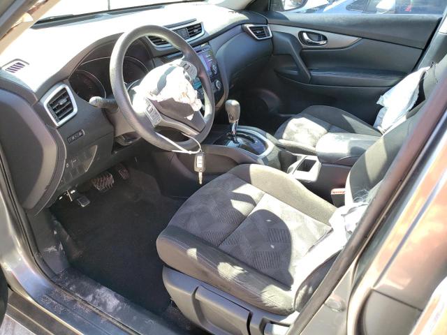 VIN JTMZFREVXHJ131411 2017 Toyota RAV4, LE no.7