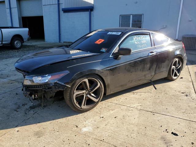 2009 Honda Accord Coupe EX