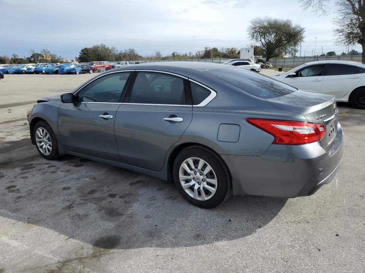 1N4AL3AP1GC243372 NISSAN ALTIMA 2016