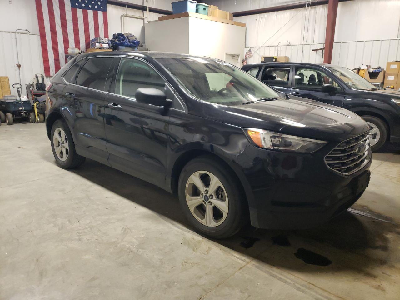 2FMPK4G92LBA35576 FORD EDGE 2020