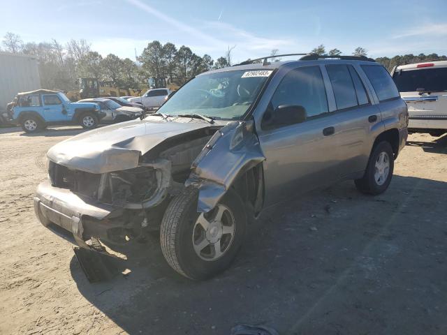 2006 Chevrolet TrailBlazer LS