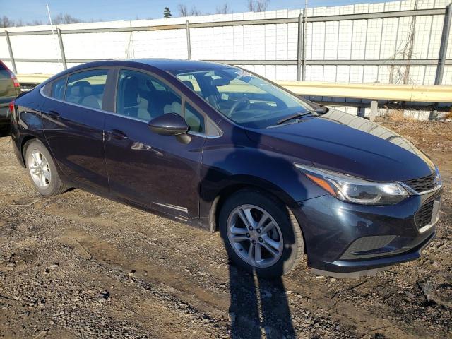 1G1BE5SM9G7303828 | 2016 CHEVROLET CRUZE LT