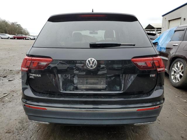 VIN WDDUG8DB9JA401720 2018 VOLKSWAGEN TIGUAN no.6