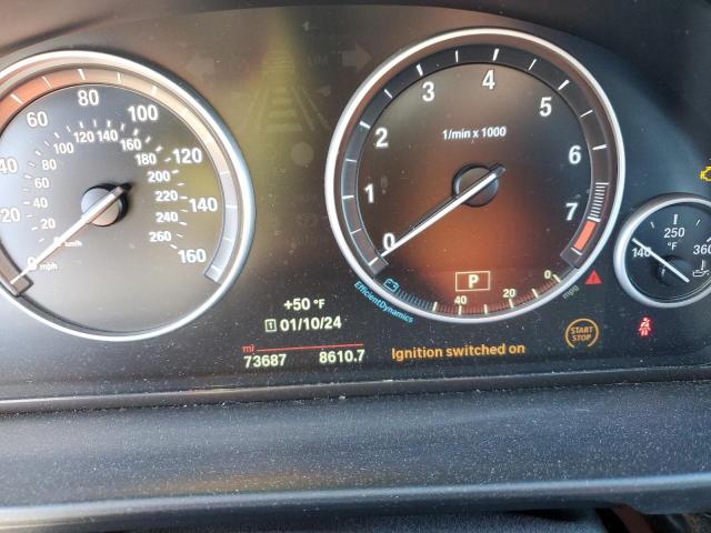 2015 BMW 528 XI - WBA5A7C57FD622807
