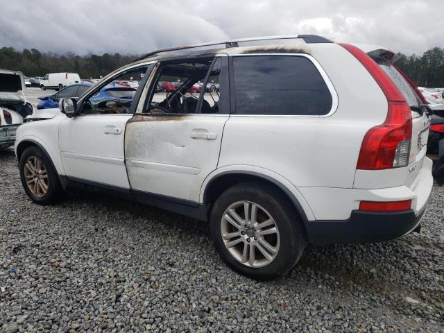 2012 Volvo Xc90 3.2 VIN: YV4952CZ7C1620998 Lot: 78524013