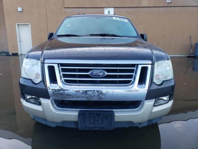 1FMEU74E27UA48073 | 2007 Ford explorer eddie bauer