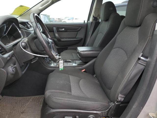 1GNKVGKDXHJ216065 | 2017 CHEVROLET TRAVERSE L