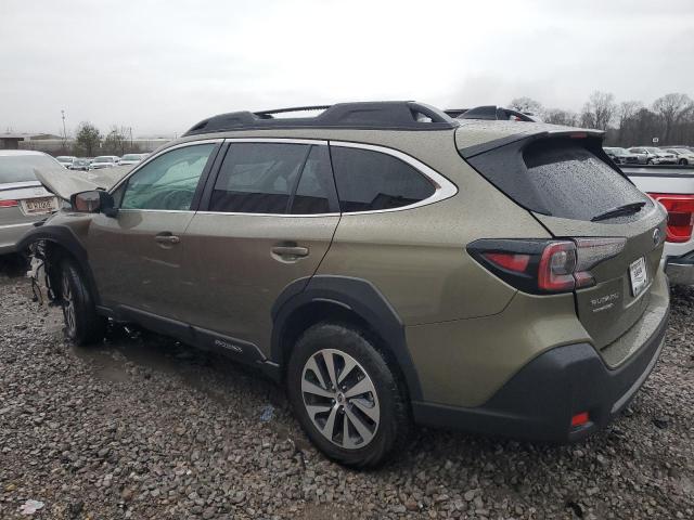 2023 SUBARU OUTBACK PR 4S4BTACC6P3161419