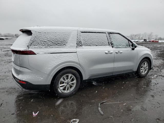 2022 KIA CARNIVAL L - KNDNB4H37N6168616