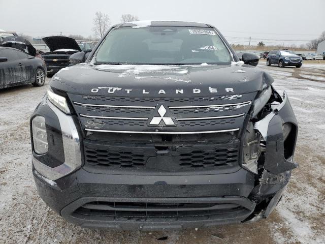 2023 MITSUBISHI OUTLANDER JA4J4TA81PZ015198