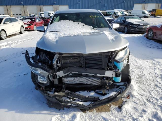 2GNAXJEV5J6143455 | 2018 CHEVROLET EQUINOX LT