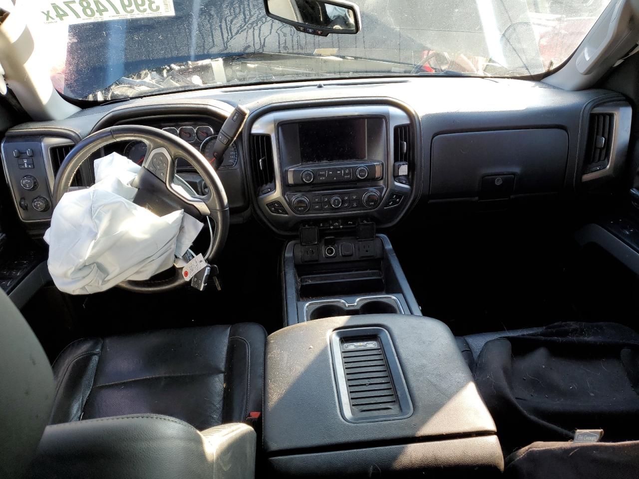 3GCUKSEJ7HG135413 CHEVROLET ALL Models 2017