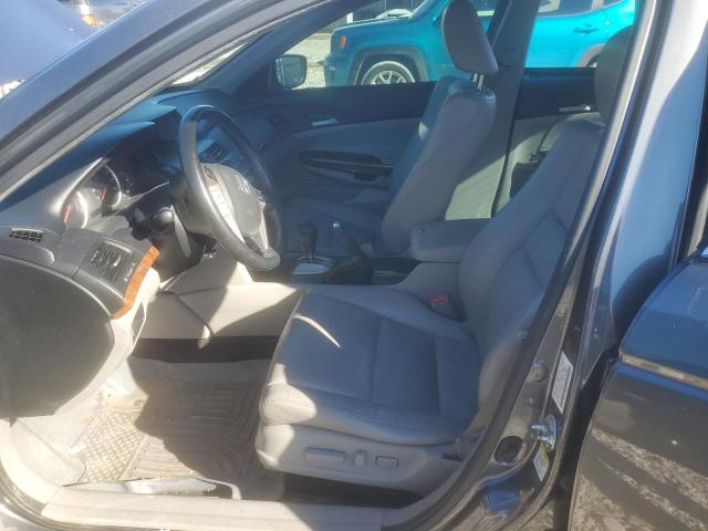 VIN JM3KE2CYXG0618032 2011 HONDA ACCORD no.7