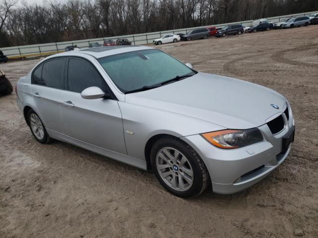 2007 BMW 3er - Image 4