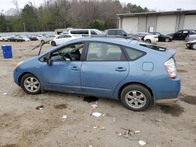 2009 Toyota Prius VIN: JTDKB20U097856386 Lot: 82538263