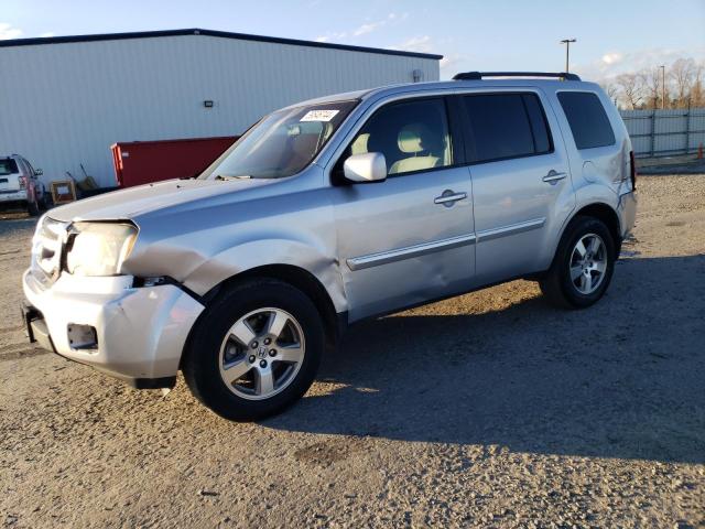 2011 Honda Pilot EX