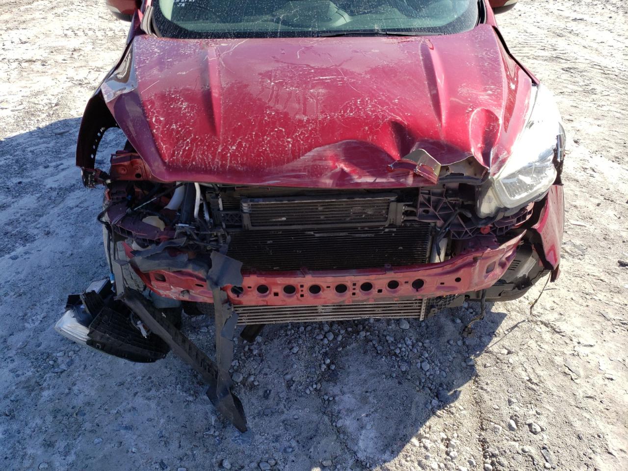1FMCU0J94JUA36777 FORD ESCAPE 2018