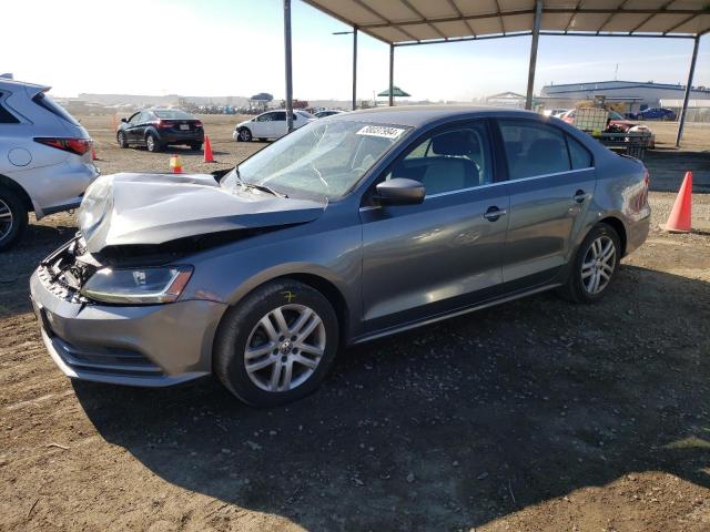 3VW2B7AJ1HM372262 | 2017 VOLKSWAGEN JETTA S