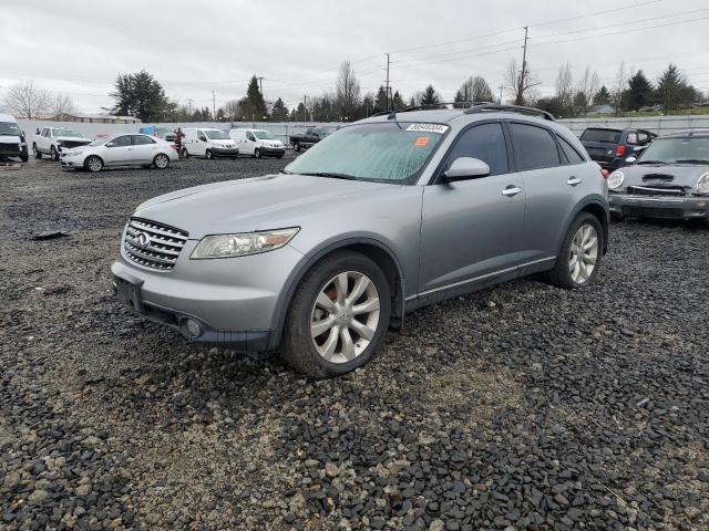 2003 INFINITI FX35 