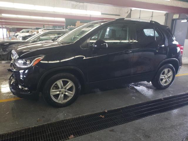 2021 Chevrolet Trax 