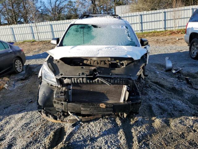 2015 GMC ACADIA SLE - 1GKKRPKD8FJ144362