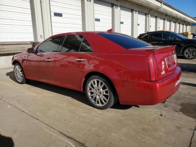 2011 Cadillac Sts Luxury Performance VIN: 1G6DX6EDXB0160243 Lot: 37515854