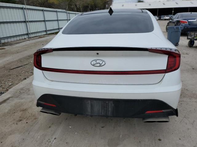 5NPEK4JC5MH129263 | 2021 HYUNDAI SONATA N L